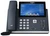 Yealink SIP-T48U IP phone Gray LED Wi-Fi - 1301204