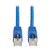 Tripp Lite N272-F15-BL networking cable Blue 181.1" (4.6 m) Cat8 S/FTP (S-STP)