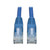 Tripp Lite N201-008-BL networking cable Blue 96.1" (2.44 m) Cat6 U/UTP (UTP)