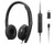 Lenovo 4XD1M39029 headphones/headset Wired Head-band USB Type-C Black