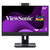 Viewsonic VG Series VG2457V computer monitor 23.8" 1920 x 1080 pixels Full HD LCD Black
