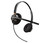 HP Poly EncorePro 525 Microsoft Teams Certified Stereo with USB-A Headset - 783R2AA