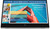 HP E-Series E14 G4 computer monitor 14" 1920 x 1080 pixels Full HD LED White - 1B065AA#AC3