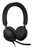 Jabra Evolve2 40 SE Headset Wired Head-band Calls/Music USB Type-C / USB Type-A Black - 24189-989-799-01