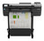 HP Designjet T830 24-in Multifunction Printer - F9A28D#B1K