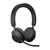 Jabra 26599-999-899-01 headphones/headset Wireless Head-band Office/Call center USB Type-C Bluetooth Black