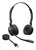 Jabra Engage 55 SE Headset Wireless Head-band Office/Call center Black - 9659-430-125