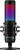 HyperX QuadCast S Black PC microphone - 4P5P7AA