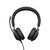 Jabra Evolve2 40 SE MS Stereo Headset Wired Head-band Calls/Music USB Type-C / USB Type-A Black - 24189-999-799-01