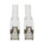 Tripp Lite N272-F15-WH networking cable White 181.1" (4.6 m) Cat8 S/FTP (S-STP)