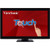 Viewsonic TD2760 computer monitor 27" 1920 x 1080 pixels Full HD LED Touchscreen Multi-user Black