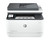 HP LaserJet Pro 3101fdw Wireless Multifunction Black and white Printer - 3G628FR#BGJ