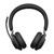 Jabra 26599-989-899 headphones/headset Wireless Head-band Office/Call center USB Type-C Bluetooth Black