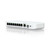 Ubiquiti UniFi Flex 2.5G Managed L2 2.5G Ethernet (100/1000/2500) Desktop/Wall-Mounting White - USW-FLEX-2.5G-8