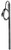 APC AP7599 power distribution unit (PDU) Black