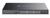 TP-Link SG5428XMPP network switch Managed L3 Gigabit Ethernet (10/100/1000) Power over Ethernet (PoE) Black