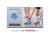 LG 55UL3J-M signage display Digital signage flat panel 55" LCD Wi-Fi 400 cd/m² 4K Ultra HD Blue WebOS 16/7