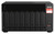 QNAP TS-873A NAS Tower Ryzen Embedded V1500B 8 GB DDR4 0 TB QNAP Turbo System Anthracite - TS-873A-8G-US