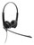 Jabra Biz 1100 EDU Headset Wired Head-band Education USB Type-A Black - 1159-0159-EDU