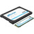 Micron 5300 PRO 1.92 TB Solid State Drive - 2.5" Internal - SATA (SATA/600) - Read Intensive - MTFDDAK1T9TDS-1AW1ZABYY