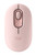 Logitech POP mouse Universal RF Wireless + Bluetooth Optical 4000 DPI - 910-007409