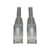 Tripp Lite N201-025-GY networking cable Gray 300" (7.62 m) Cat6/6e/6a U/UTP (UTP)