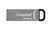 Kingston Technology DataTraveler Kyson USB flash drive 512 GB USB Type-A 3.2 Gen 1 (3.1 Gen 1) Silver - DTKN/512GB