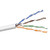 Belkin Cat5e UTP Bulk Cable - 1000ft White networking cable 12007.9" (305 m) - A7L504-1000-WHT