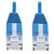 Tripp Lite N261-UR10-BL networking cable Blue 118.1" (3 m) Cat6a U/UTP (UTP)