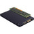 Micron 5100 ECO 480 GB Solid State Drive - M.2 2280 Internal - SATA (SATA/600) - Black, Gold, - MTFDDAV480TBY-1AR1ZABYY