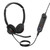 Jabra Engage 50 II Headset Wired Head-band Office/Call center USB Type-C Black - 5099-299-2269