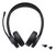 Yealink BH70 Dual Teams Headset Wireless Head-band Office/Call center USB Type-C / USB Type-A Bluetooth Black - 1208703