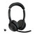 Jabra Evolve2 55 Headset Wired & Wireless Head-band Office/Call center Bluetooth Charging stand Black - 25599-999-899-01