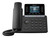 Yealink T73U IP phone Black LCD - 1301012