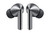 Samsung Galaxy Buds3 Pro Headset True Wireless Stereo (TWS) In-ear Calls/Music USB Type-C Bluetooth Silver - SM-R630NZAAXAR