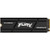 Kingston Technology FURY Renegade 4 TB M.2 PCI Express 4.0 NVMe 3D TLC SSD - SFYRDK/4000G