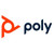 POLY SHS 2355-12 USB-PTT Monaural Serialized TAA - 8K713AA#AC3