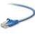 Belkin Cat 5e Snagless UTP Patch Cable networking cable Blue 393.7" (10 m) - A3L791-30-BLU-S