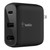 Belkin 46.5W Power Hub AVC010TTBK