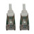 Tripp Lite N262-S07-WH networking cable White 83.9" (2.13 m) Cat6a U/FTP (STP)