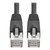 Tripp Lite N262-008-BK networking cable Black 95.7" (2.43 m) Cat6a S/UTP (STP)