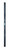 APC AP8659 power distribution unit (PDU) 24 AC outlet(s) 0U Black