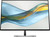 HP Series 5 Pro 24 inch WUXGA Monitor - 524pn - 9D9A7AA#ABA
