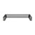 Tripp Lite MR2208G monitor mount / stand Silver, Transparent