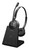 Jabra Engage 45 SE Headset Wireless Head-band Office/Call center Black - 9659-523-125