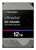 Western Digital Ultrastar DC HA340 internal hard drive 12 TB 7200 RPM 512 MB 3.5" Serial ATA - 0B47063