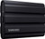 SAMSUNG T7 Shield 2TB, Portable SSD, up-to 1050MB/s, USB 3.2 Gen2, Rugged, IP65 Water & Dust Resistan, Extenal Solid State Drive (MU-PE2T0S/AM), Black