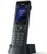 Yealink AX83H IP phone Black TFT Wi-Fi
