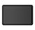 Logitech Tap Scheduler 10.1" 1280 x 800 pixels IPS 802.11a, 802.11b, 802.11g, Wi-Fi 4 (802.11n), Wi-Fi 5 (802.11ac) White Bluetooth - 952-000094