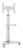 Eaton DMCS3770SG75W TV mount/stand 70" White